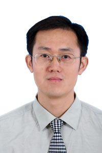 Dr. <b>Yong Liu</b> - 71